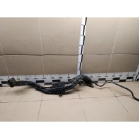 Горловина топливного бака Chevrolet Captiva (C100) 2006-2010 96833772