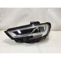 Audi a3 рестайлинг full светодиодный matrix 8v0941783c