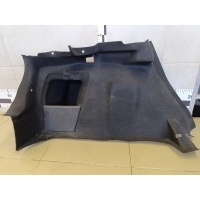 Обшивка багажника CITROEN C4 2005-2011 7466Z8