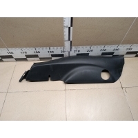 Обшивка стойки SKODA Rapid 2013> 5JA867765B9B9