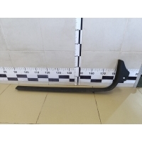 Накладка порога (внутренняя) CITROEN C4 2005-2011 8274P6