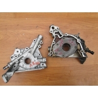 Opel vectra b c astra г h zafira насос масляный opel 1.8 16v z18xe 90536036