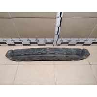 Накладка переднего бампера Chevrolet Captiva (C100) 2006-2010 96623444