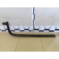 Накладка порога (внутренняя) CITROEN C4 2005-2011 8274P7