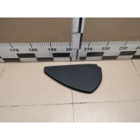 Накладка (кузов внутри) Chevrolet Captiva (C100) 2006-2010 5JA8575039B9
