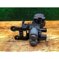 Кран отопителя (печки) Audi A6 C6 (S6,RS6) 2005 040602A, 0392023007