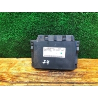 Блок управления АКПП Mercedes E W210 2002 A0305452032