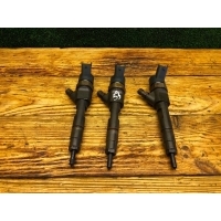 Форсунка Renault Scenic 1 1999 0445110021, 7700111014