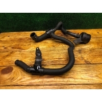 Маслоотделитель (сапун) Peugeot 406 1999 9640599780, 9633414880