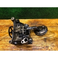 Насос масляный Peugeot 406 2000 287030104, 9431291021
