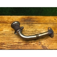 Клапан EGR Renault Megane 1 1999 7700873528