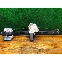 Стеклоподъемник электрический передний левый Mercedes A W168 2003 A1688203742