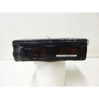 Радио автомобильные pioneer mvh-190ubg 1-din
