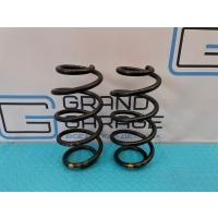 Пружины Mercedes-Benz B-Class W246 2012 A2463242904, 2463242904