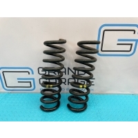 Пружины Mercedes-Benz CLK-Class W209 2008 A2103243604, 2103243604