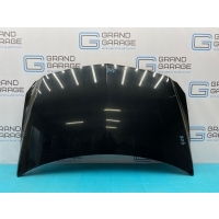 капот Mercedes-Benz B-Class W246 2012 A2468800057, 2468800057