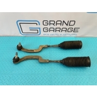 Тяги Рулевые Mercedes-Benz A-Class 2012 A2463301700, 2463301700, A2463301800, A2463380000, A2464630096, 2463301800, 2463380000, 2464630096