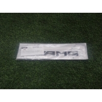 эмблема Mercedes-Benz G-class W463 A4638175300