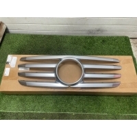 решетка радиатора Mercedes-Benz GLS W166 A1678882301