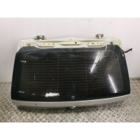 Bmw x5 e53 2004 задняя крышка багажника багажника