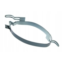 Bosal 251-837 крепление , система выхлопной