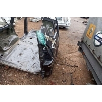 Заднего правая крыло toyota land cruiser 120 _j12_ 6016160780 3.0l дизель