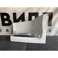 корпус подножки левый Volvo FH4 21392183,21344647
