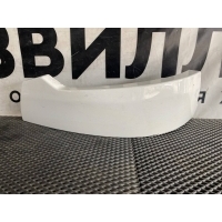 Угол бампера лев. Volvo FH5 22766194,22766199