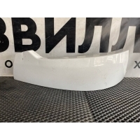 Угол бампера лев. Volvo FH5 22766194,22766199