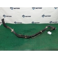 Горловина топливного бака Toyota Voxy AZR60 2003 77201-28240, 77201-28290