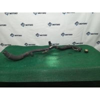 Горловина топливного бака Mazda Bongo SK82V 2008 S41K-42-210A, S41K-42-2A0, S085-42-242A, S083-42-243