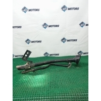 Горловина топливного бака Nissan Note E11 2011 172201U600