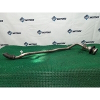 Горловина топливного бака Mercedes-Benz CLA-Class C117 2014 A2464701620