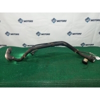 Горловина топливного бака Toyota Allion NZT260 2008 77201-63020