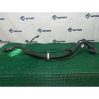 Горловина топливного бака Toyota Harrier ZSU60W 2014 7720142200