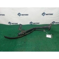 Горловина топливного бака Nissan Note E11 2009 172201U600