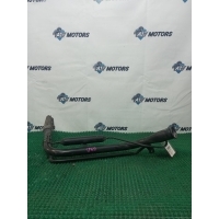 Горловина топливного бака Honda Fit GD1 2003 17660-SAA-003