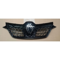 Renault arkana решетка радиатора oe 623105806r 622566270r
