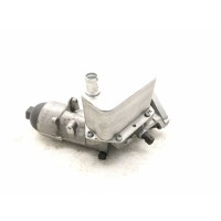 Корпус масляного фильтра BMW X5 E70 2008 11427805408, 11427788462, 7788453