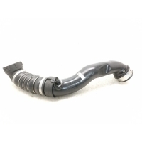 Патрубок интеркулера BMW X5 E70 2008 11618506079, 11617796292, 11617810307, 7810307, 11617810317