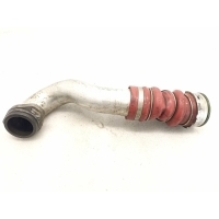 Патрубок интеркулера BMW X5 E70 2008 11617823961, 11617796291, 7801958, 7796291