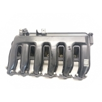 Коллектор впускной BMW X5 E70 2008 11617800584, 11617790700, 7790700