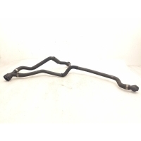Патрубок системы охлаждения BMW X5 E70 2008 17127794156, 7794156