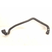 Патрубок системы охлаждения BMW X5 E70 2008 64216945279