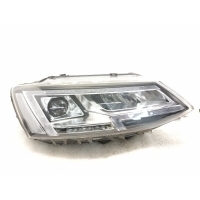 Фара Volkswagen Jetta 6