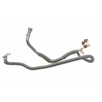 Трубка топливная BMW X5 E70 2008 13537806962, 13537806961, 7806961