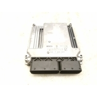 Блок управления двигателем BMW X5 E70 2008 13617810950, 7809944, 13617809944