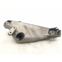 Кронштейн двигателя BMW X5 E70 2008 22116787489, 22116772679
