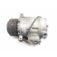 Компрессор кондиционера BMW X5 E70 2008 64529185146, 9185146, 64509121762, 64529195971