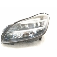 Фара Mercedes-Benz CLS-Class C218 A2188202359